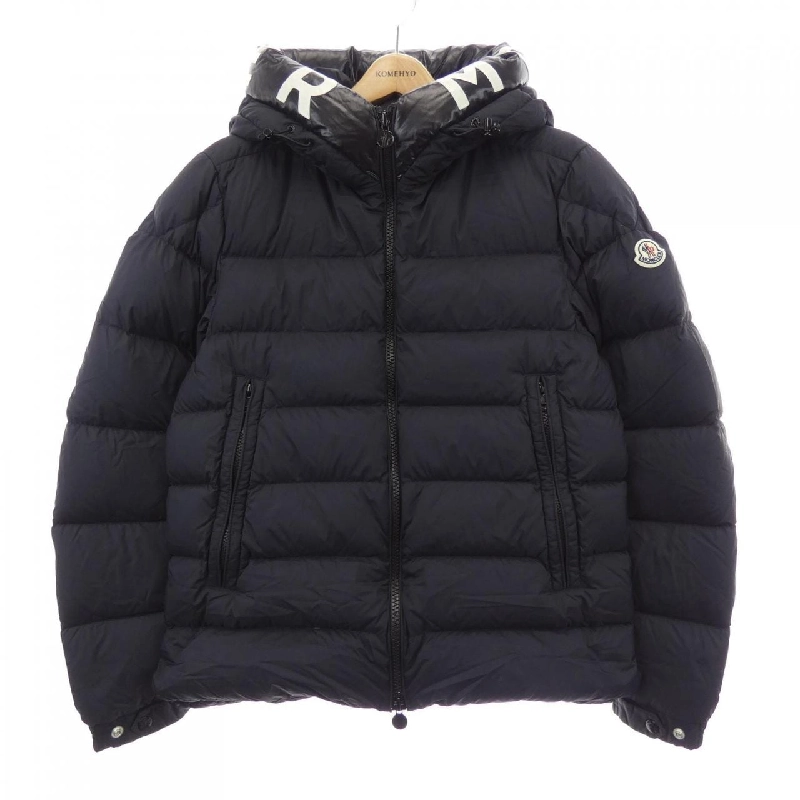 MONCLER SALZMAN Áo khoác lông - Hàng hiệu Chính hãng 891277