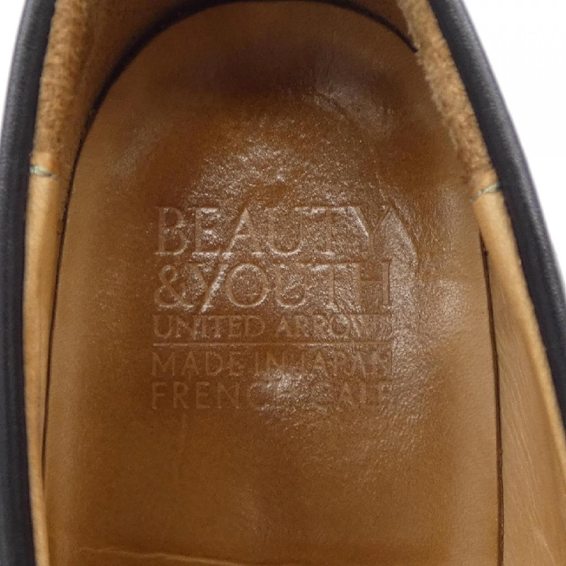 Giày BEAUTY&YOUTH (U.A) 901032 - Hàng hiệu Authentic 899741