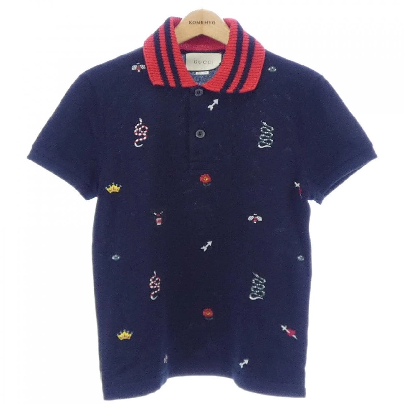 Áo polo GUCCI 475118-X5T74 - Hàng hiệu Chính hãng 894183