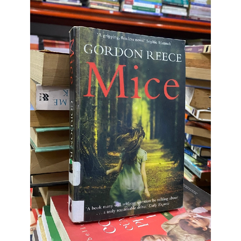 Mice - Gordon Reece 498525
