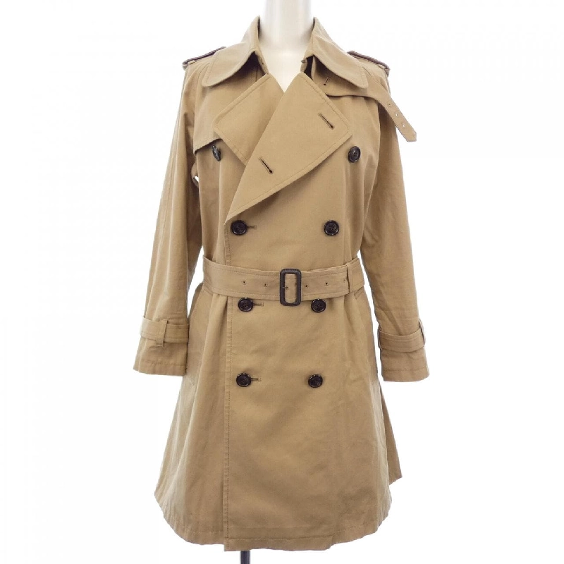 Áo khoác trench beautiful people - Hàng hiệu Authentic 820209