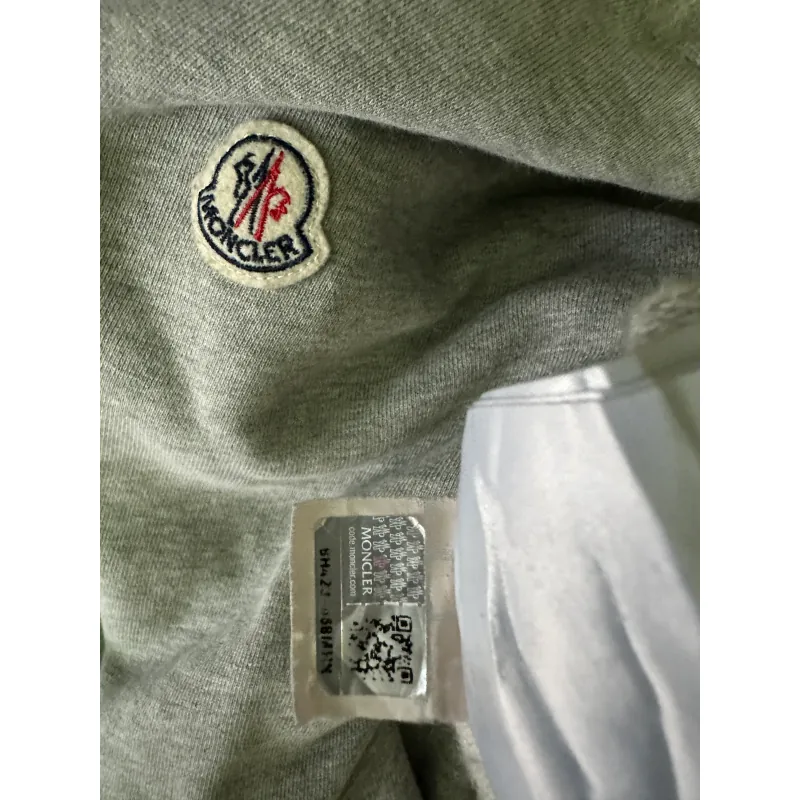 Áo hoodie Moncler 791233