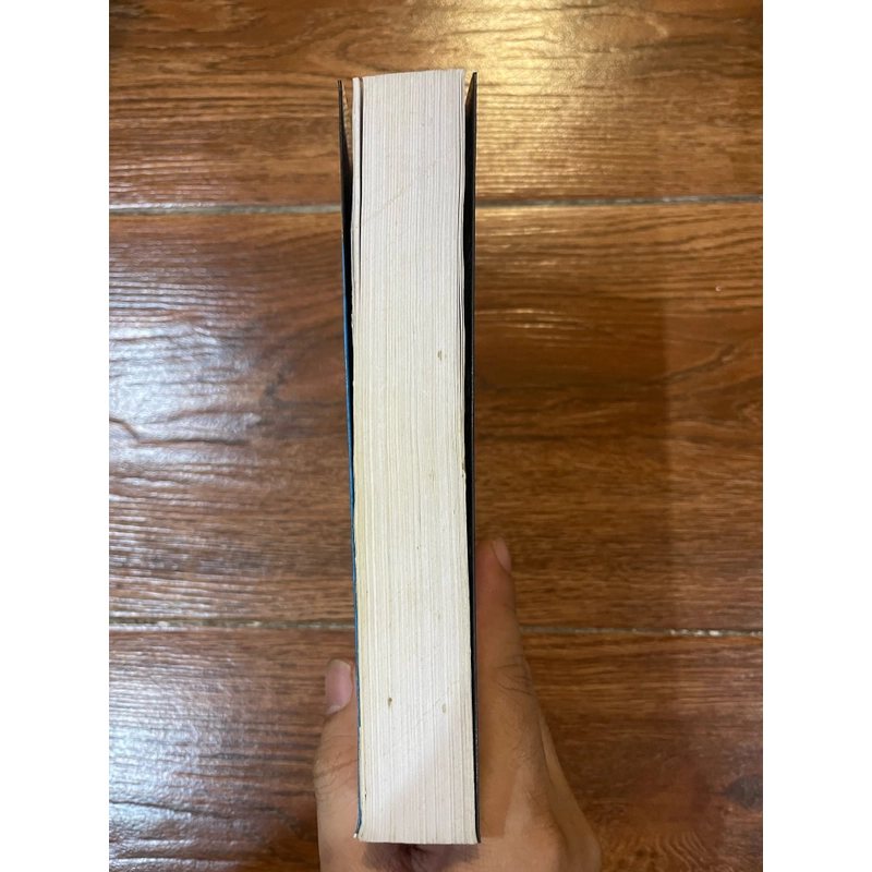 Người vô tội - Harlan Coben (7) 537176