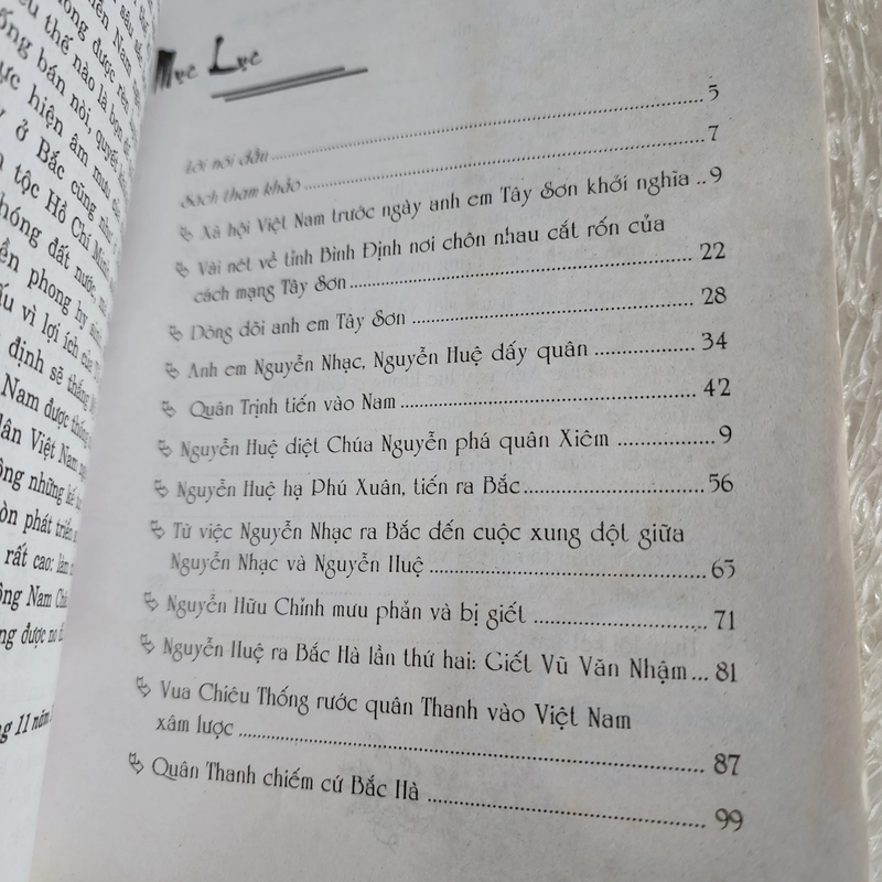 Cách mạng Tây Sơn | Văn Tân 529668