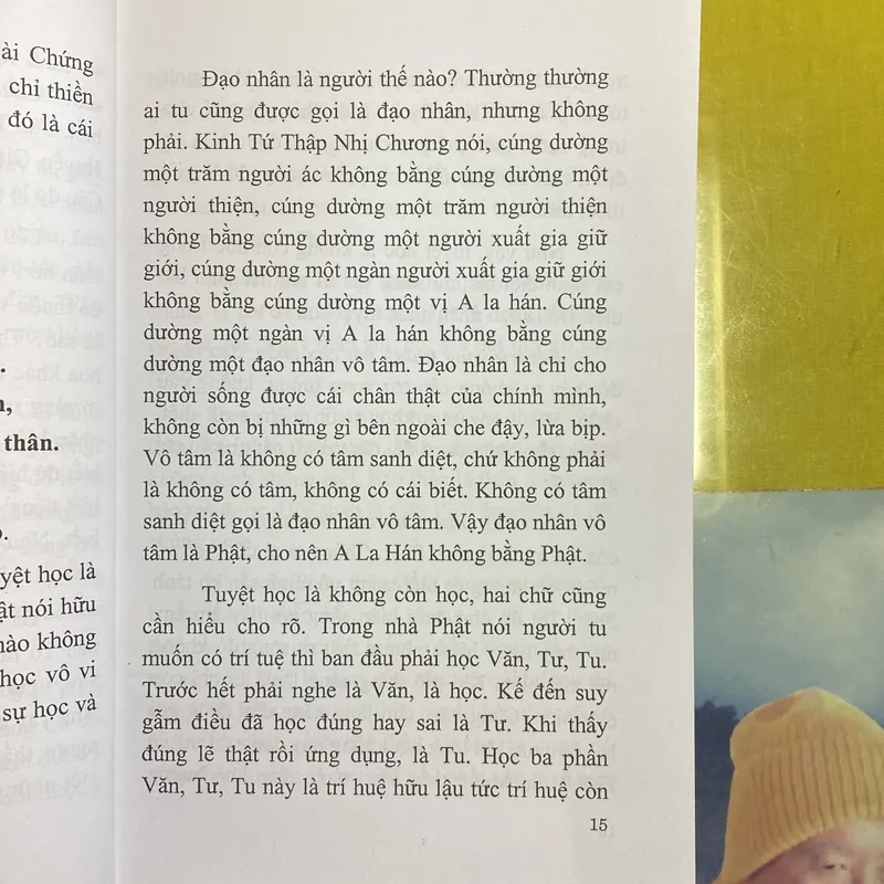 Chứng Đạo Ca - Thiền sư Huyền Giác - HT Thích Thanh Từ Giảng giải 606165