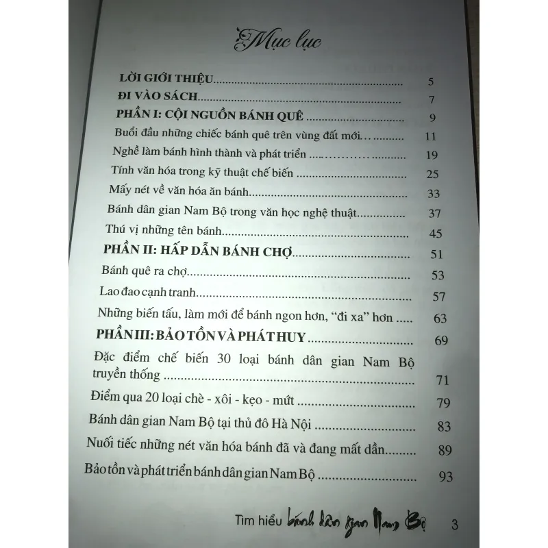 Tìm hiểu bánh dân gian nam bộ 935193