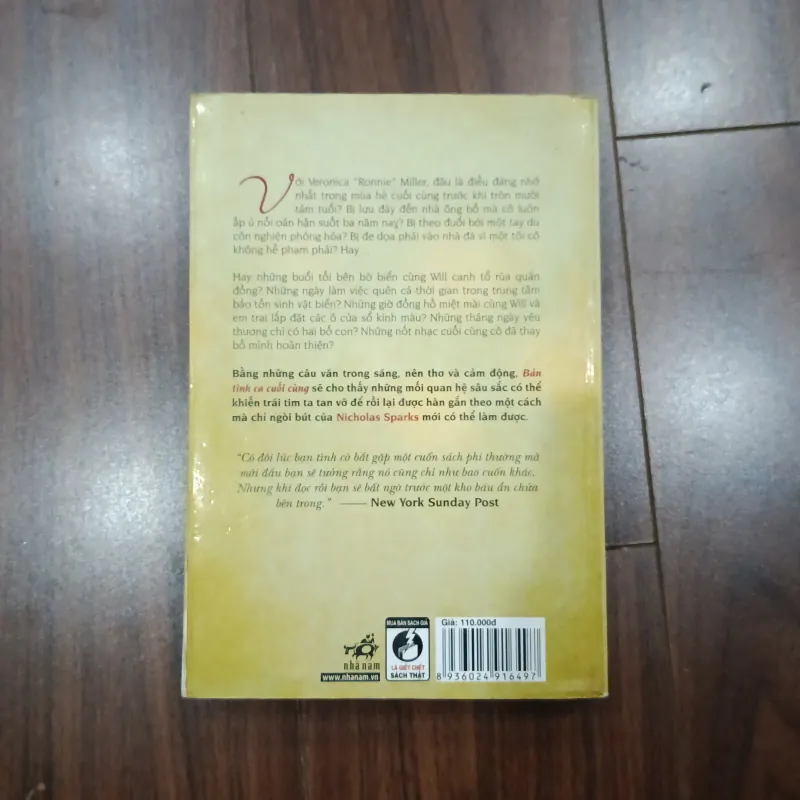 Bản tình ca cuối cùng 1036063