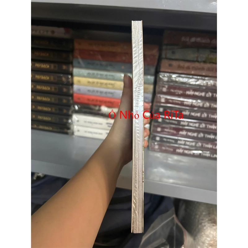 [Đam Mỹ_Boylove] Truyện tranh - Cherry Magic - Tập 10 (Bản thường + Phụ kiện bản ĐB) 474862