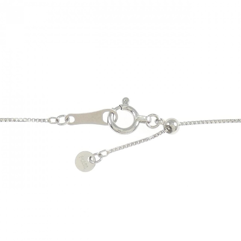 Dây chuyền kim cương PT900/PT850 0.25CT - Hàng hiệu Chính hãng 865411