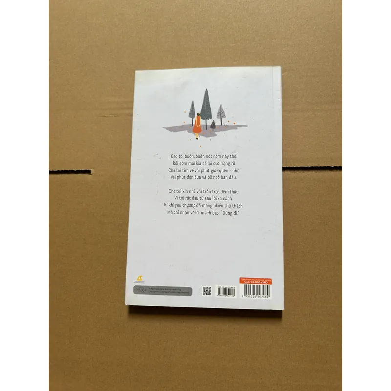 Thế giới mênh mông buồn vui cất vào lòng 693965