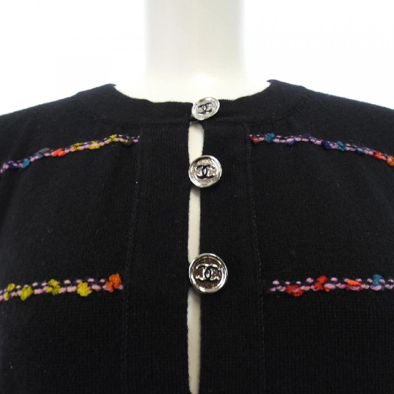 Chanel CHANEL Đầm - Hàng hiệu Chính hãng 820973