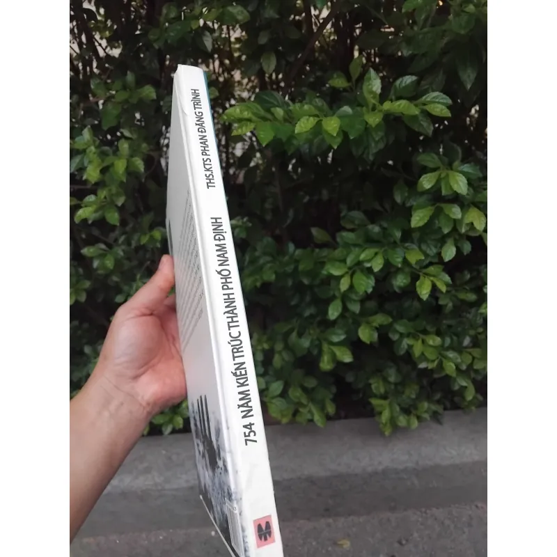 754 năm kiến trúc thành phố Nam Định KTS Phan Đăng Trình  1001367