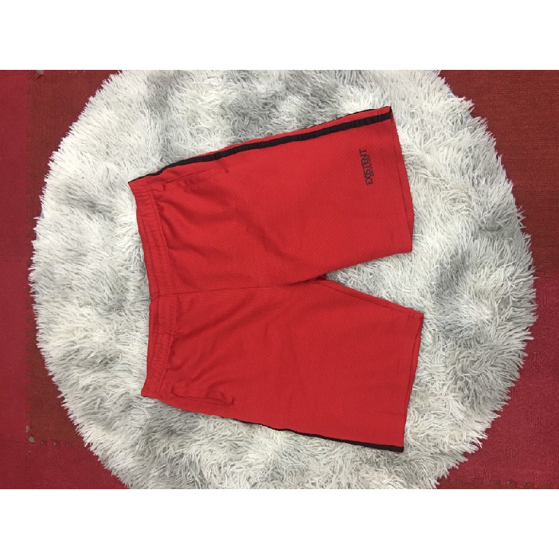 Quần short nam BIG SIZE 3158