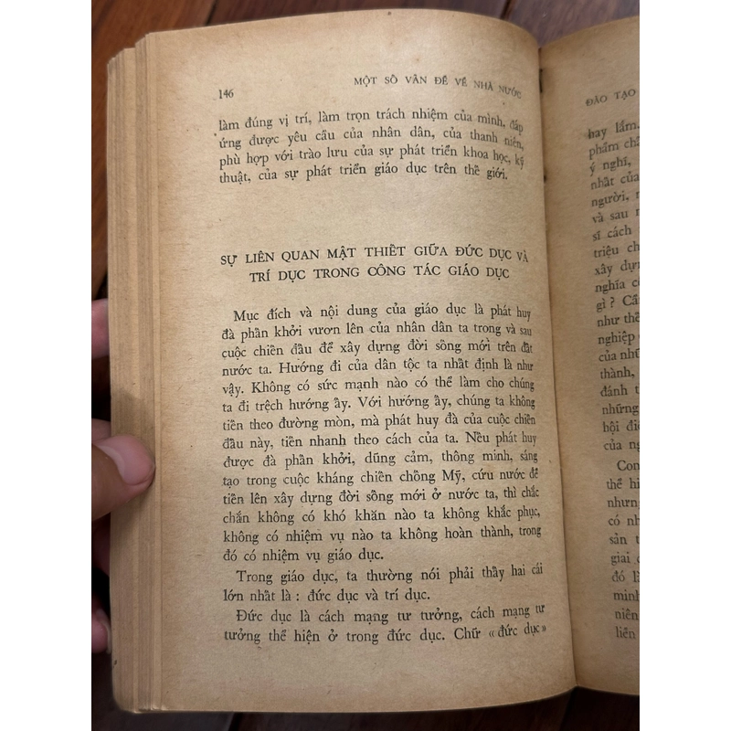 Một Số Vấn Đề Về Nhà Nước 531928