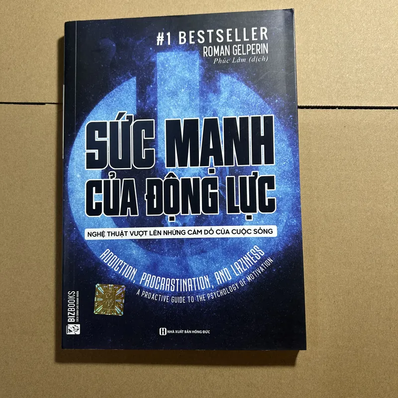 Sức mạnh củ động lực 570493