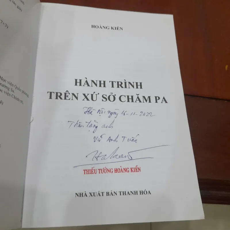 Hành trình TRÊN XỨ SỞ CHĂM PA 936217