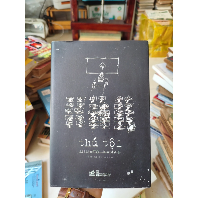 Thú tội 🌱 463228