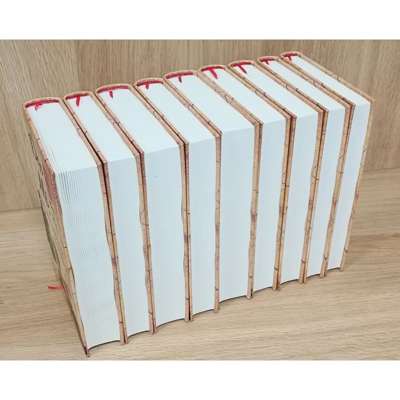 Đạo Mộ Bút Ký trọn bộ 316796