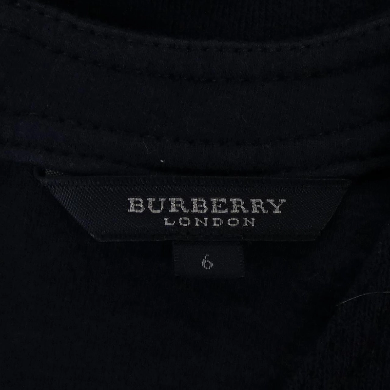 BÁC BẢN LONDON BURBERRY LONDON ÁO THUN 631001