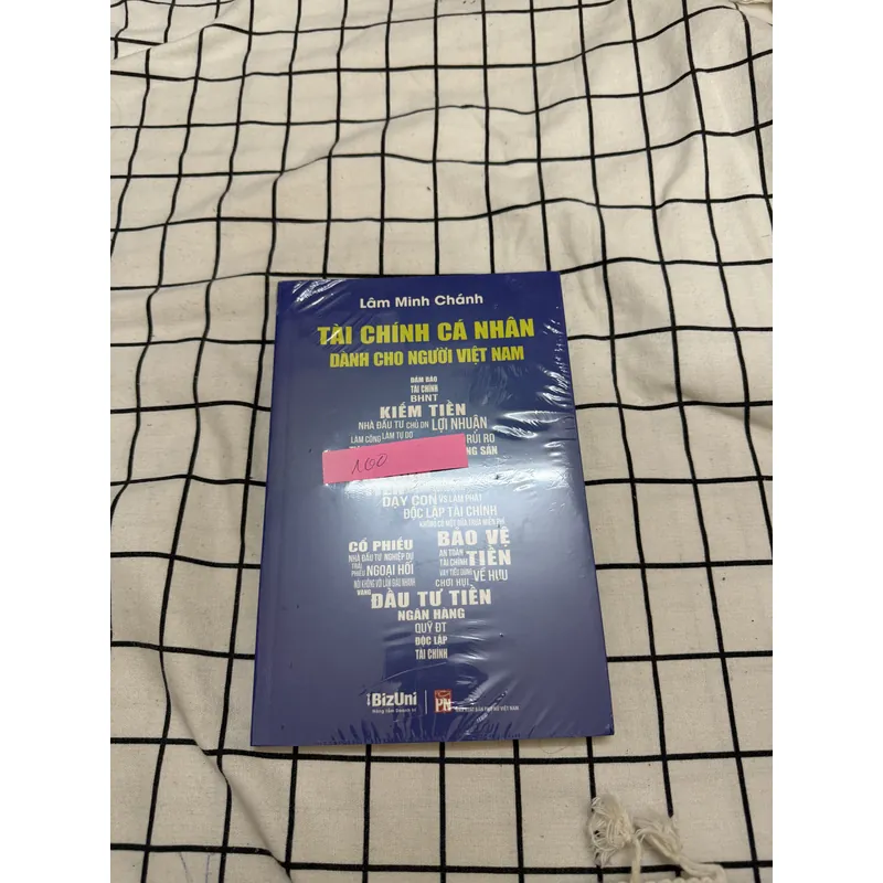 Tài chính cá nhân dành cho người Việt Nam 596968