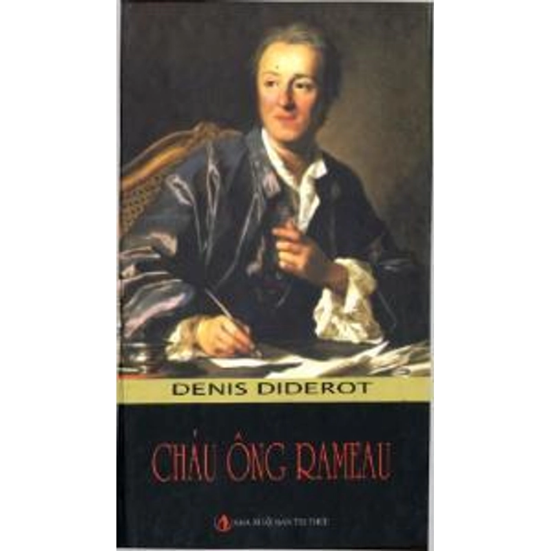 Cháu ông Rameau- Denis Dierot 202083