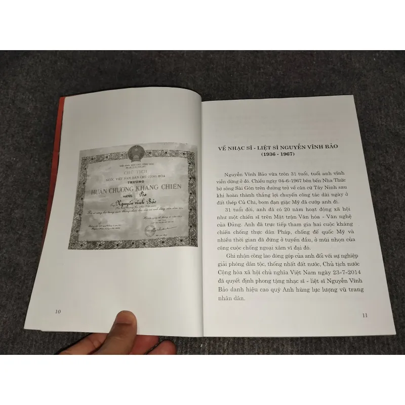 SẴN SÀNG HY SINH 993161