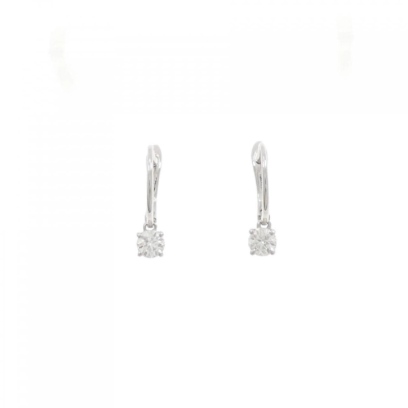 Bông tai De Beers 0.42CT (H VS2) 665400