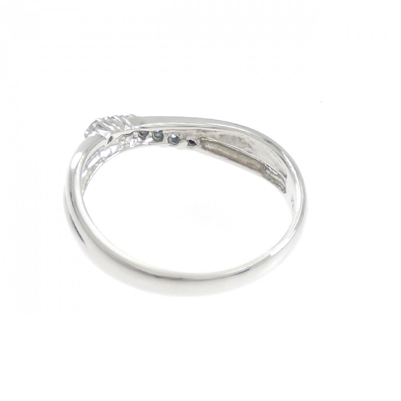 Nhẫn kim cương PT900 0.09CT 665802