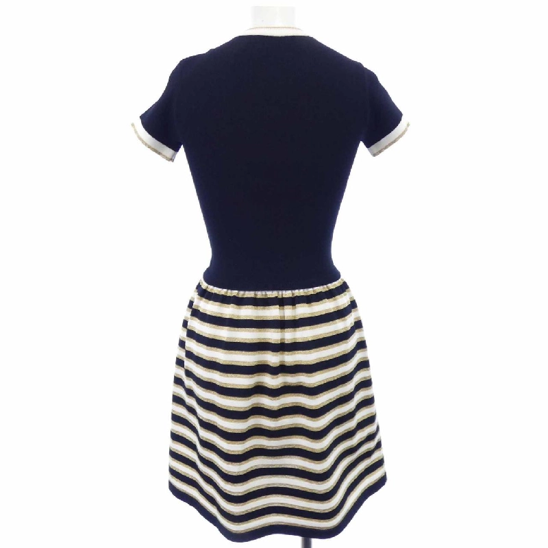 ヴァレンティノ VALENTINO 1B3KD08K7EL Đầm - Hàng hiệu Authentic 814184