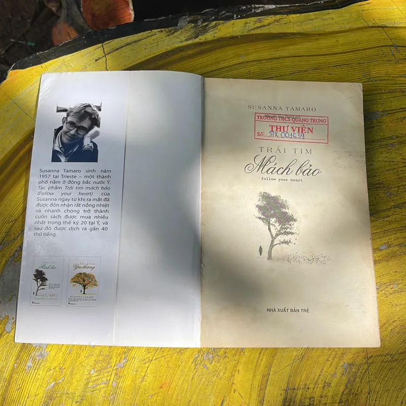 COMBO TRÁI TIM MÁCH BẢO & MẸ BIỂU HIỆN CỦA TÌNH THƯƠNG 735754