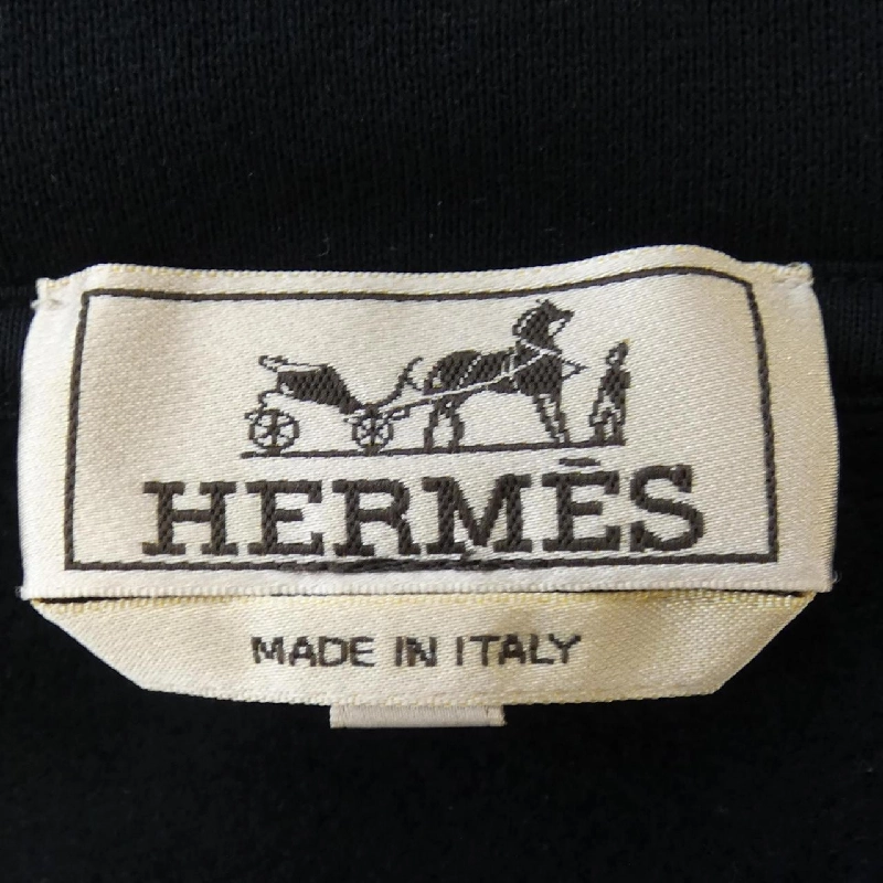 Áo khoác HERMES - Hàng hiệu Chính hãng 901110