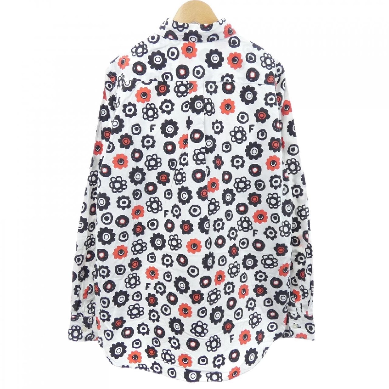 BLACK COMME des GARCONS 1M-B005 Áo sơ mi - Hàng hiệu Authentic 773775