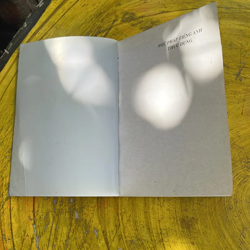 NGỮ PHÁP TIẾNG ANH THỰC DỤNG- HẢI YẾN - PHƯƠNG TRANG 696181