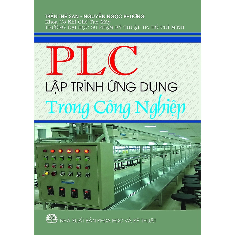 PLC Lập Trình Ứng Dụng Trong Công Nghiệp 540326