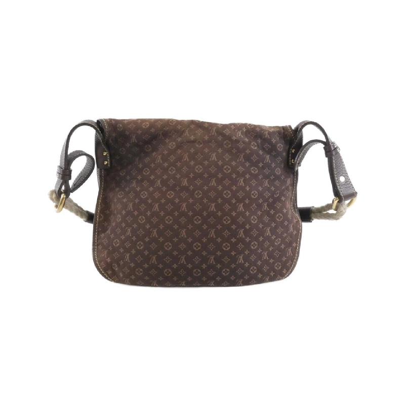Túi xách vai Louis Vuitton Monogram Mini Initials Aman M40021 - Hàng hiệu Chính hãng 802692
