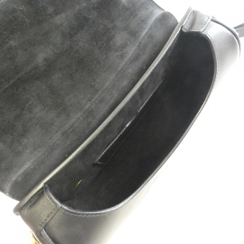 Túi xách vai Christian Dior Bobby Medium M9319UMOL - Hàng hiệu Authentic 802517