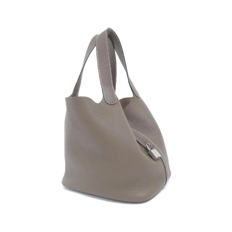 Túi Hermes Picotin Lock MM 060991CK - Hàng hiệu Authentic 765668