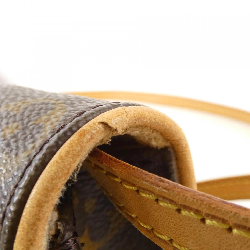 Túi đeo vai Louis Vuitton Monogram Pochette Twin PM M51854 609703