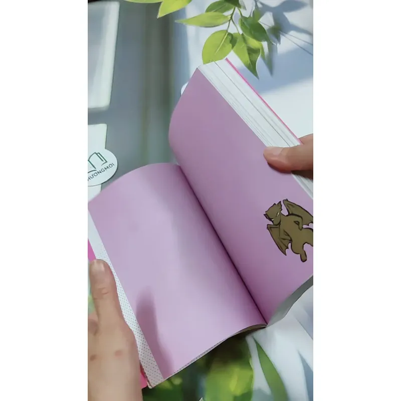 Hàng Xóm Của Tôi Là Rồng 2 - Cho Jeongsop 744761