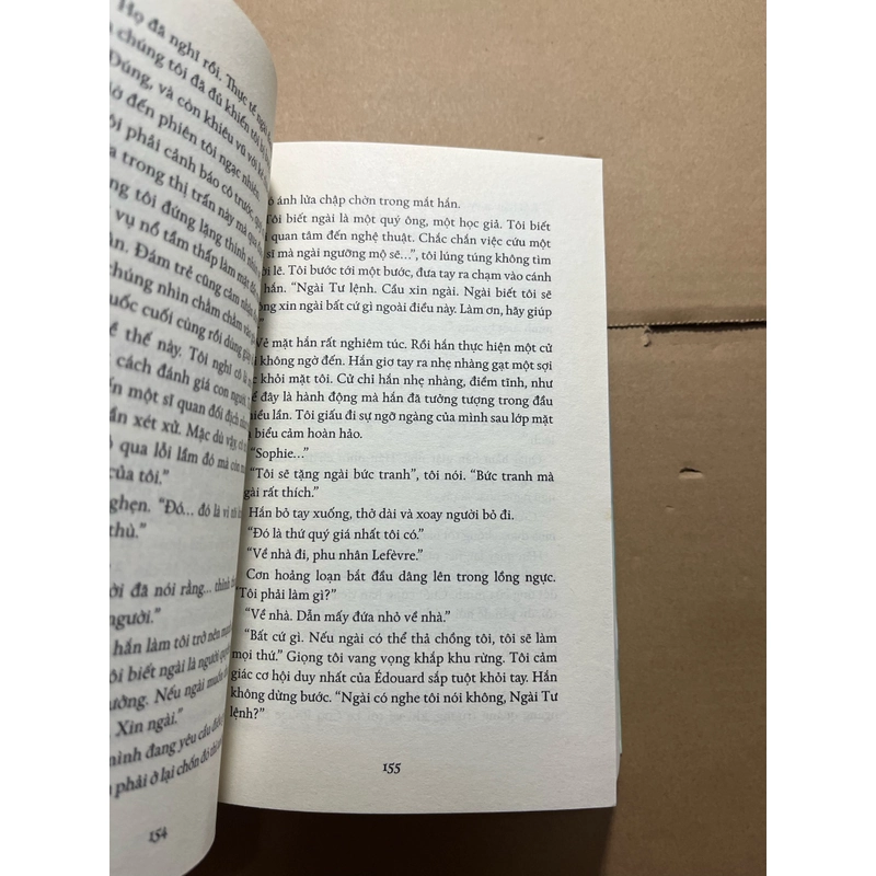 Cô gái để lại 527652