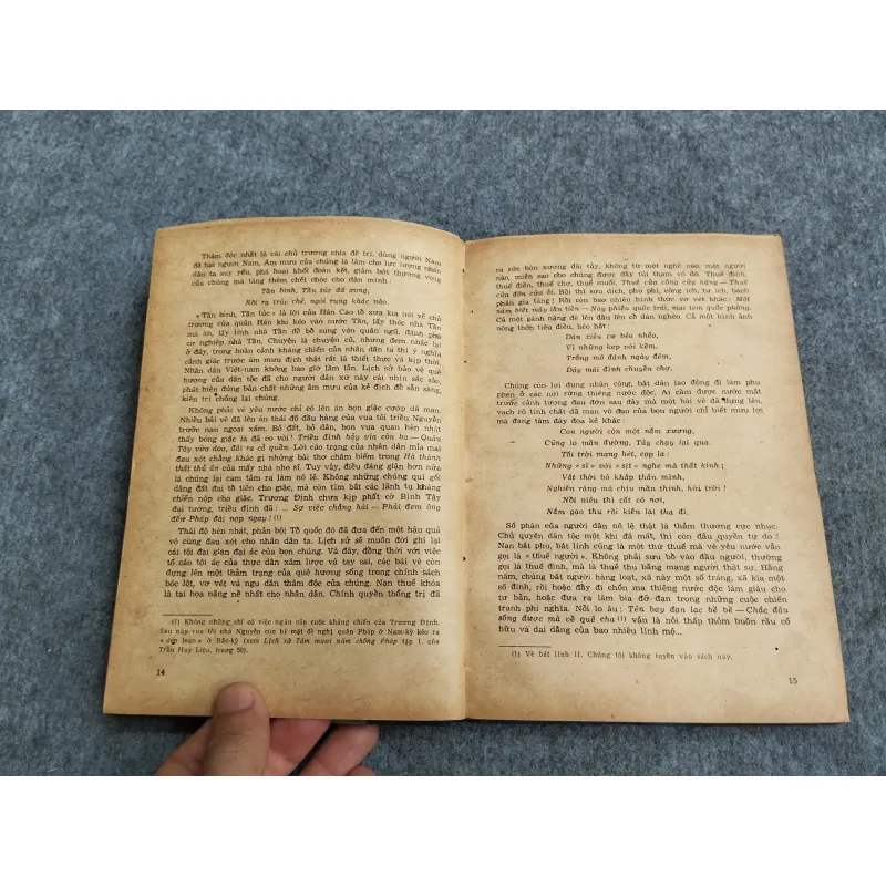 VÈ YÊU NƯỚC CHỐNG ĐẾ QUỐC PHÁP XÂM LƯỢC 606661