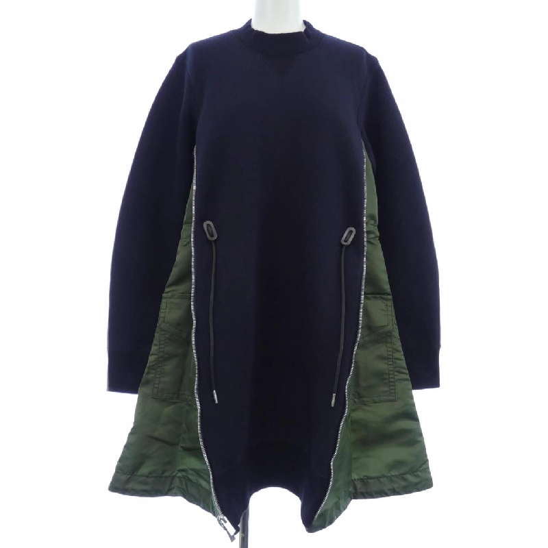 【Mã giảm giá】SACAI Váy 651791