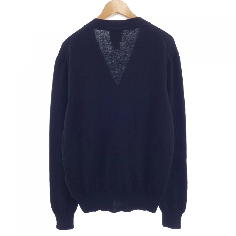 【Mã giảm giá】Áo khoác cardigan PATOU 642464