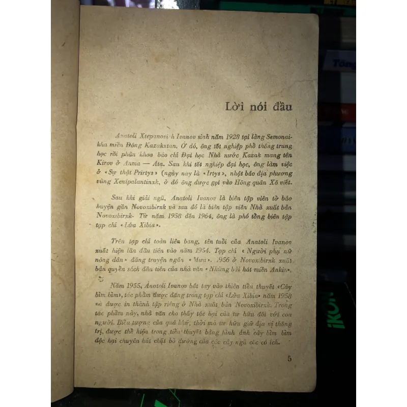 Chuyện tình dang dở - Anatoli Ivanov 796629