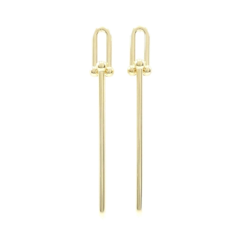 Bông tai liên kết dài đôi Tiffany - Hàng hiệu chính hãng 844938