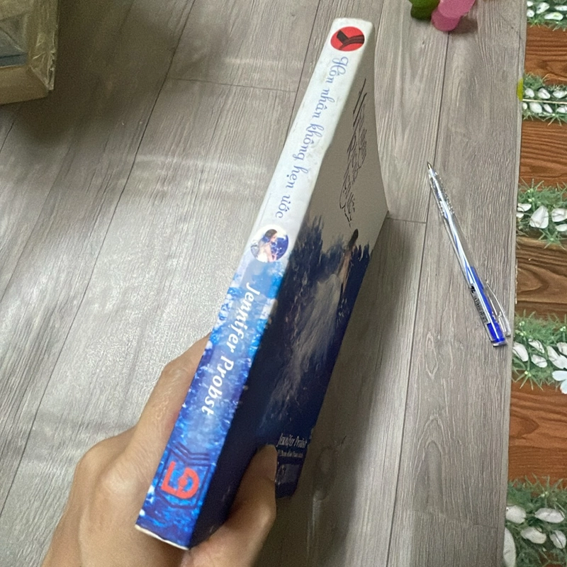 Hôn nhân không hẹn ước  326218
