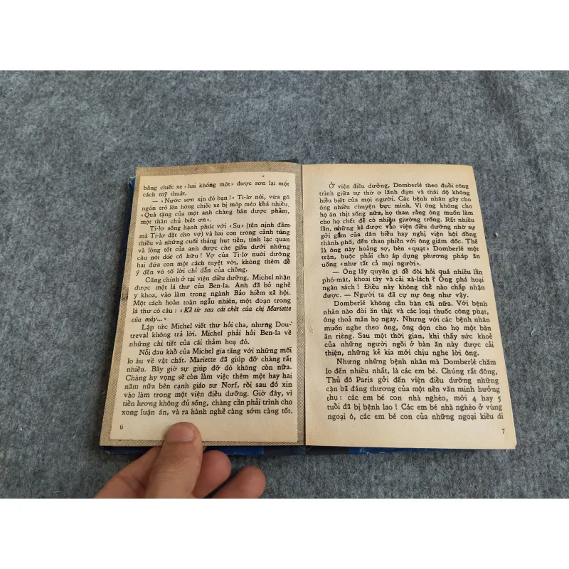 THỂ XÁC VÀ TÂM HỒN TẬP 2 606595