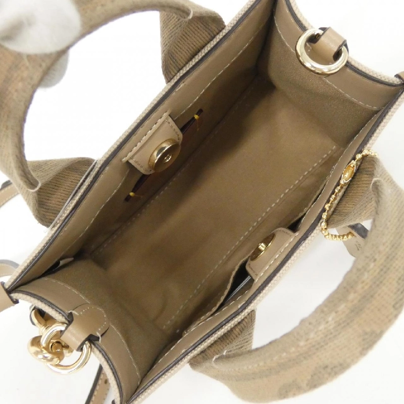 【Sản phẩm mới】Túi Coach CAQ02 619344