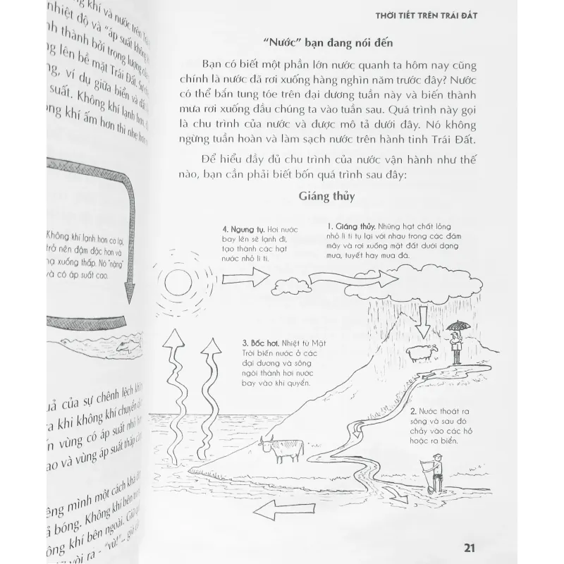 Những điều cực đỉnh về địa lí ở đâu trên trái đất 14558