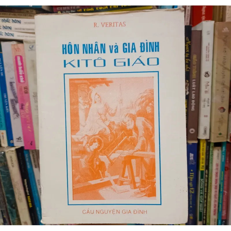 Hôn nhân và gia đình Kitô giáo 🌻 559206